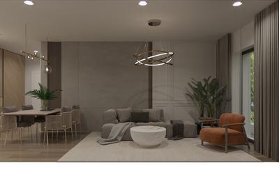 Apartament 2 camere / parter / 73mp utili / Valletta Towers / Craiova - 8