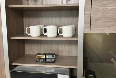 Unirii, utilat/mobilat MDF, 77mp, 1994 6/9, 2 bai, parchet masiv, vedere spate - 13