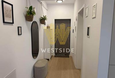 Apartament premium de inchiriat, cu 2 camere, in Giroc - 9