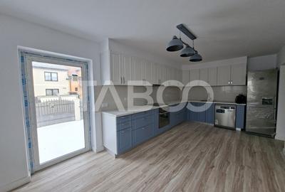 Casa de inchiriat- spatiu de birouri - curte-  mobilare dupa nevoi - 12