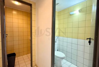 REC3001321 Spatiu de birouri - 578 MP I Posibilitate Recompartimentare I Univers - 18