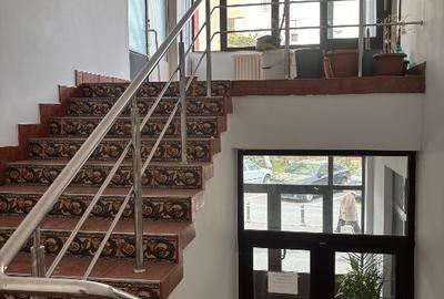 Tomis nord - etaj 1- spatiu comercial 430 mp - 4