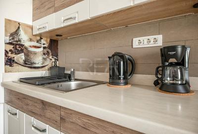 Apartament în 21 Residence Politehnica | Etaj 7 | Metrou Lujerului | Parcul lini - 13