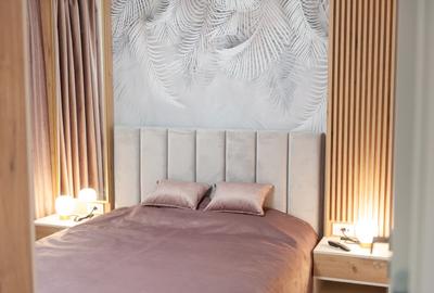 Drumul Taberei -  Apartament 3 camere - mobilat utilat modern - Nou - 15