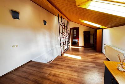 Casa individuala Calea Dumbravii, Sibiu - 11