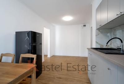 Apartament 2 camere de inchiriat - zona Gorjului - Comision 0% - 6