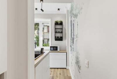 Apartament 3 Camere | Calea Floreasca | Lux  | 65  MP | Parcare - 17