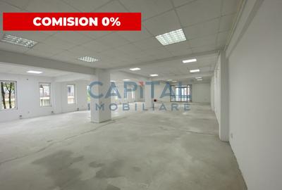 Spatiu Comercial zona Calea Turzii - 1