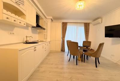 2 camere de inchiriat, la 450 euro, zona Torontalului - 8