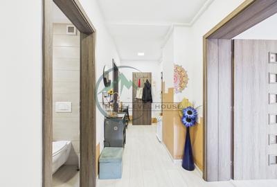 Apartament Grandis cu 2 camere - 8