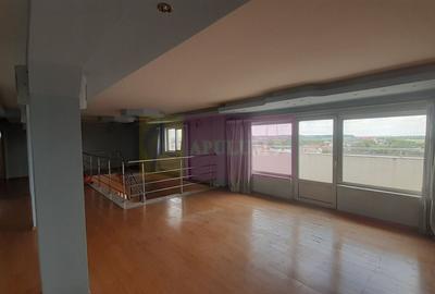 Două Etaje în Vilă în zona Voluntari de Închiriat - 18
