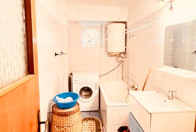 Garsoniera Matei Basarab, decomandată, PET-FRIENDLY, mobilată si utilată complet - 21