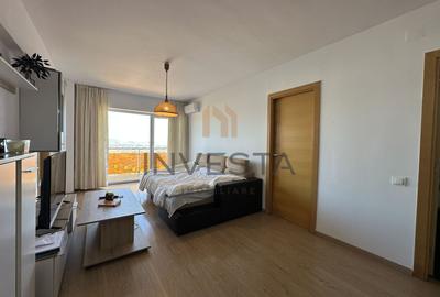 Apartament 2 camere cu view pe lac si cartierul militar! Zona Iulius! - 3