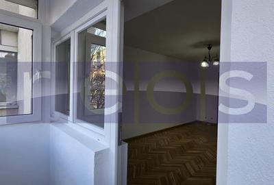 VANZARE 3 CAMERE DECOMANDAT -CALEA DOROBANTI - 30