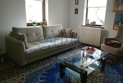 COMISION 0% - Casa boiereasca renovata integral - 7