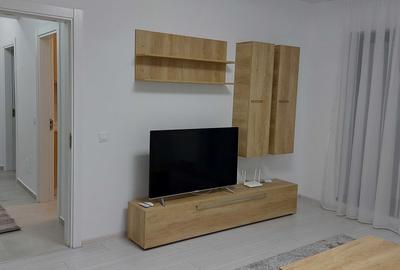 Inchiriere 2 Camere Exigent Residence - 1