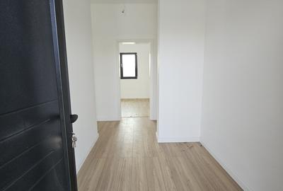 Casa Domnesti | Teren 520 mp | 123 mp | 4 cam | Comision 0 - 13