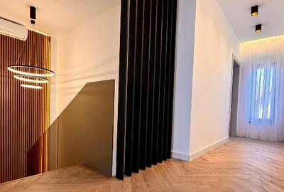 Ocazie duplex octombrie 2025 finisat lux la cheie in spate la Jysk Domnesti - 6