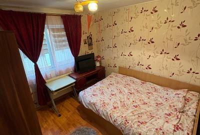 Apartament 3 camere, 76 mp, Str. Tineretului – lângă Sunny - 6