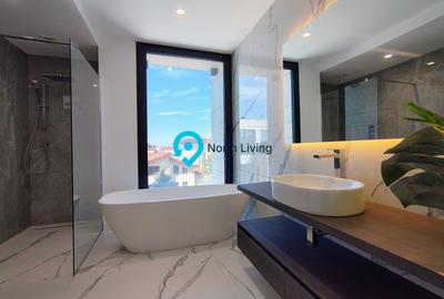 Vila premium | 4 dormitoare, grădină 125 mp | zona Pipera - 45