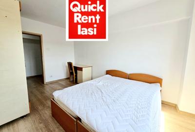 Centru Gara Digi - Apartament 3Dormitoare Decomandat De Inchiriat - 11
