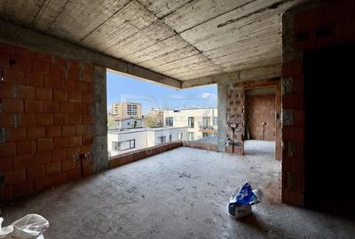 2 camere cu vedere superba Ultracentral - Mosilor - 3