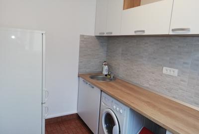 Obor - Ferdinand, apartament 2 camere, confort 1, etaj 4 - 7
