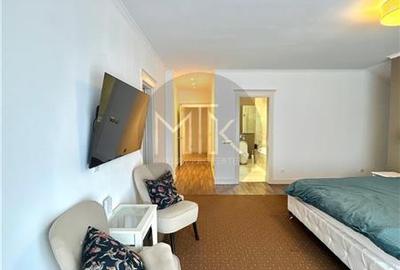 Vila Superba Baneasa Residential Park | Iancu Nicolae - Pipera - 19