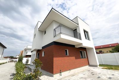 Casa individuala-4 camere-320 mp teren- Odai - 6