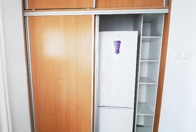 2 camere | Parcul Circului - Judetului, 5/7 mobilat nou, utilat, 2 aparate aer - 12