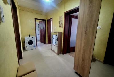 Bloc nou Apartament Decomandat 2 camere cu loc de parcare mutare imediata - 7
