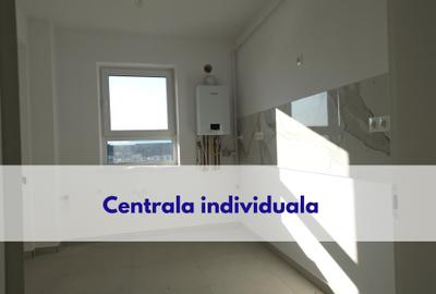 Apartament 2 camere NOU intabulat- revanzare- persoana fizica - 8