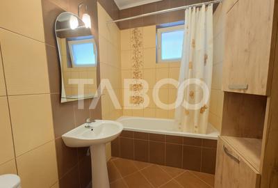 Apartament de vanzare 3 camere 2 bai etaj 1 zona Brana Selimbar - 7
