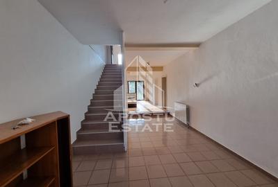 Duplex spatios, regim P+1, cu garaj Ronat - 6