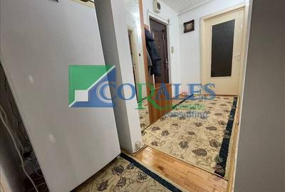 Soarelui. Centrala proprie. 2 camere. - 5
