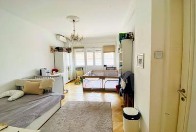 Gradina Icoanei – Apartament exclusivist, 3 camere, 110 mp totali, etaj 1 - 11