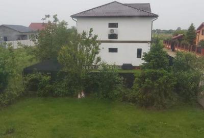 Vila Cornetu, Ilfov - 14