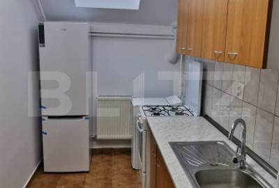 Apartament 2 camere, decomandate, Baciu zona Petrom, mobilat, utilat - 3