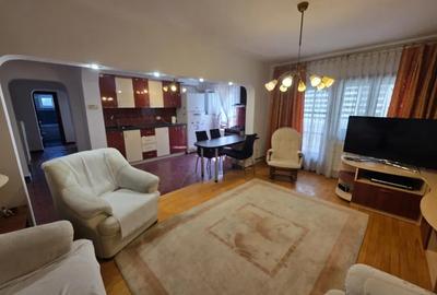 Apartament 4 camere Zona Centrala - Strada Vlahuta - etaj 1 - 94 mp - 2