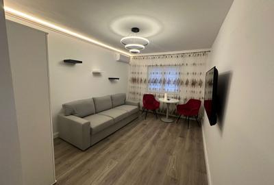 Garsonieră lux, totul nou, Fizicienilor, etaj 4, prima închiriere - 1