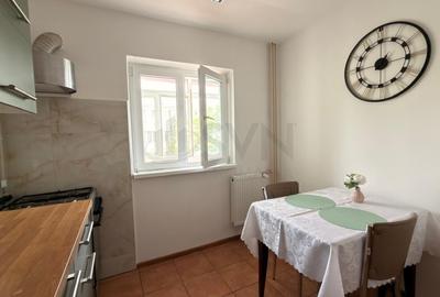 REA1028454 Apartament 2 camere I Aviatiei I De inchiriat - 7