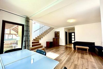 Casa individuala în Dumbravita - 650 euro - 5