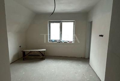 Casa noua Cluj-Napoca Dambul Rotund, 122 utili 486 teren. - 11