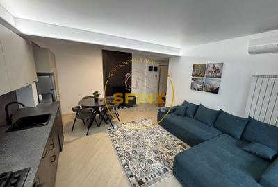 Apartament 2 camere || Cortina North || Loc de parcare - 1
