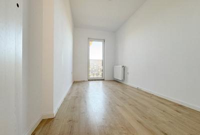 Apartament 3 camere, 8 locuri de parcare, decomandat,55mp utili -Giroc - 5