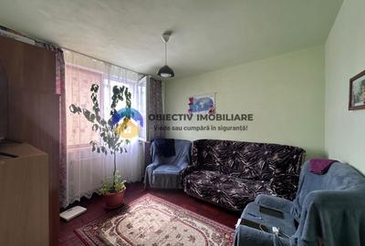 Apartament de vanzare – 2 camere, cartier Precista, etaj 4 - 15