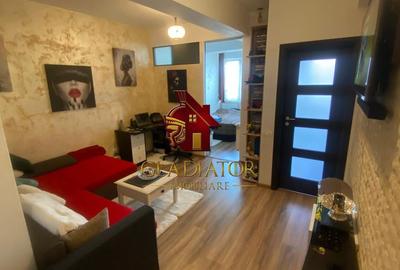 Apartament cu 2 camere semidecomandat în Serele Vișoianu