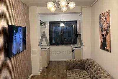 Studio | Ivory - Rond OMV -Pipera | Parcare - 2