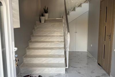 CASA ELEGANTA CU TEREN 1500MP,ZONA PETROM - 16