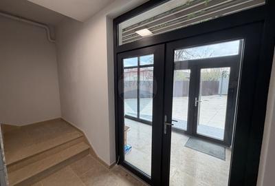 Apartament cu 2 camere în zona Finante - 4